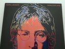 ART/ MUSIC/ ANDY WARHOL COVER/ JOHN LENNON/ MENLOVE AVENUE