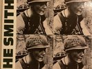 Meat Is Murder by The Smiths, Original Issue Vinyl Record, Sire 1-25269, 1985