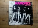 Ramones Rocket To Russia UK 1st Press Excellent Vinyl LP Record Album 9103 255