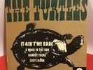 FRENCH 60’s EP THE TURTLES 100% Original. In Great Shape.