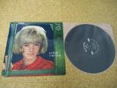 Sylvie Vartan   A Nashville/ Japan LP/ Gatefold