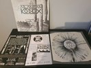 Atlantean Kodex / Vestal Claret ? The Hidden Folk/Two Stones split LP Solstice