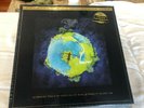 Mobile Fidelity Ultradisc One-Step | Yes - Fragile