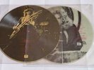 Led Zeppelin 2-Pack Picture Record Inn Concert