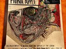 Fiona Apple The Idler Wheel Is Wiser...Vinyl Me Please VMP sealednew vinyl LP