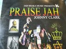 JOHNNY CLARKE - PRAISE JAH  JAH SHAKA  12