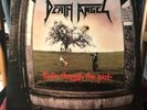 Death Angel ?– Frolic Through The Park 1988 Orig Vinyl Record LP Enigma
