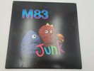 M83 - Junk (Vinyl 2LP) 2016 MUTE 9640