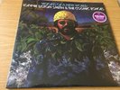 LONNIE LISTON SMITH * VISIONS of A NEW WORLD  *  NEW & SEALED 180G VINYL  LP