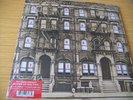 LED ZEPPELIN  * PHYSICAL GRAFFITI   *  NEW & SEALED VINYL  LP