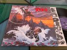 LP  ITALY   1983  Dio  ?– Holy Diver
