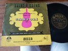 Saint-Saens: Introduction & Rondo / Havanaise - Campoli / LSO **Decca LW 5085