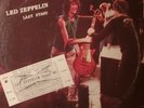 led zeppelin bootleg vinyl 