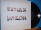 LP-Navigator-Outlines  '82 heavy private press hard rock psych