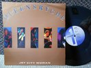 Queensryche nice ex EEC 12 Jet City Woman
