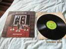 rare Jethro Tull Benefit Record Album ILPS 9123 ORIGINAL 1ST PRESS Record 1970