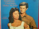 VINTAGE 1958 NM LP OST DESIRE UNDER THE ELMS SOFIA LOREN DOT RECORDS BERNSTEIN