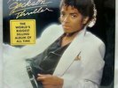 NEW & Sealed Michael Jackson 