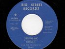 MODERN SOUL/FUNK-ELEMENTS-FREEDOM JAM/SAVE IT FOR A RAINY DAY-BIG STREET 3603