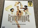 GRAVEDIGGAZ THE PICK SICKLE SHOVEL NEW SEALED VINYL LP RECORD STORE DAY RSD2020