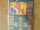 Guns N' Roses Appetite For Destruction-Use Your Illusion I-Use Your Illusion Il