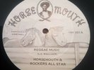 Horsemouth & Rockers All Stars Reggae Music 12