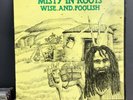 Misty In Roots   Wish And Foolish Vinyl LP