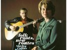 SHIRLEY COLLINS & DAVY GRAHAM - Folk Root - 12