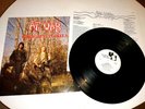 At War - Ordered to kill (1986, 1st Press, OIS)/Slayer,Exodus,Sodom, Motörhead