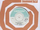 Danny Williams Whose Little Girl Are You Deram Demo DM 149 Soul Northern motown