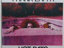 FRANK ZAPPA 'Hot Rats' Gatefold Vinyl LP (60s Jazz-Rock) NEW/SEALED