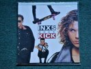 INXS--KICK AUDIOPHILE  MFSL MOFI Silver Label LP SET--FACTORY SEALED
