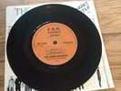 THE LIVING DAYLIGHTS HEART STOP EP 1979 VINYL POWER POP MOD PUNK ROCK