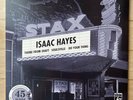 ISAAC HAYES - Theme From Shaft - Soulsville - Do Your Thing 12
