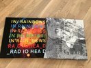 Radiohead IN RAINBOWS rare Vinyl X 2 and CD Set In Immaculate Condition