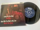 SAM DEES. LONELY FOR YOU BABY/RITA AND THE TIARAS. GONE WITH THE WIND IS MY LOVE