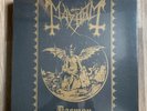 MAYHEM Daemon BoxSet (Watain, Marduk, Venom, Darktrone, Inquisition,)