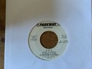 Northern Soul Christine Cooper S.O.S Parkway DJ copy Ex