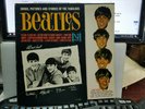 Beatles - Songs, Pictures And Stories Of The Fabulous Beatles - Vee-Jay VJ 1092