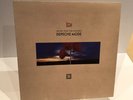 DEPECHE MODE Music For The Masses SIRE LP