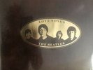 The Beatles- “Love Songs” SEALED First Pressing