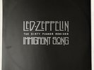 Led Zeppelin Immigrant Song The Dirty Funker Remixes 12