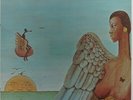 EXPERIENCE UNLIMITED LP, FREE YOURSELF (BLFR US Issue)