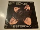 Beatles 'Yesterday' EP 1st Pressing Original  7
