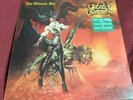 Vinyl LP* Ozzy Osbourne ?– The Ultimate Sin (1986) *RAR & TOP