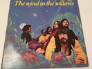 THE WIND IN THE WILLOWS BLONDIE CAPITOL LP NM