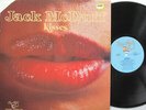 BROTHER JACK McDUFF LP, Kisses (SUGARHILL US Issue)