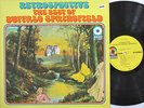 BUFFALO SPRINGFIELD LP, Retrospective (ATCO US Issue)