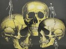 SKULL SNAPS LP, Skull Snaps (GSF US Issue)