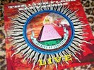 13th FLOOR ELEVATORS   LIVE. Orig UK 1988 vinyl LP. Psych. NM/NM.